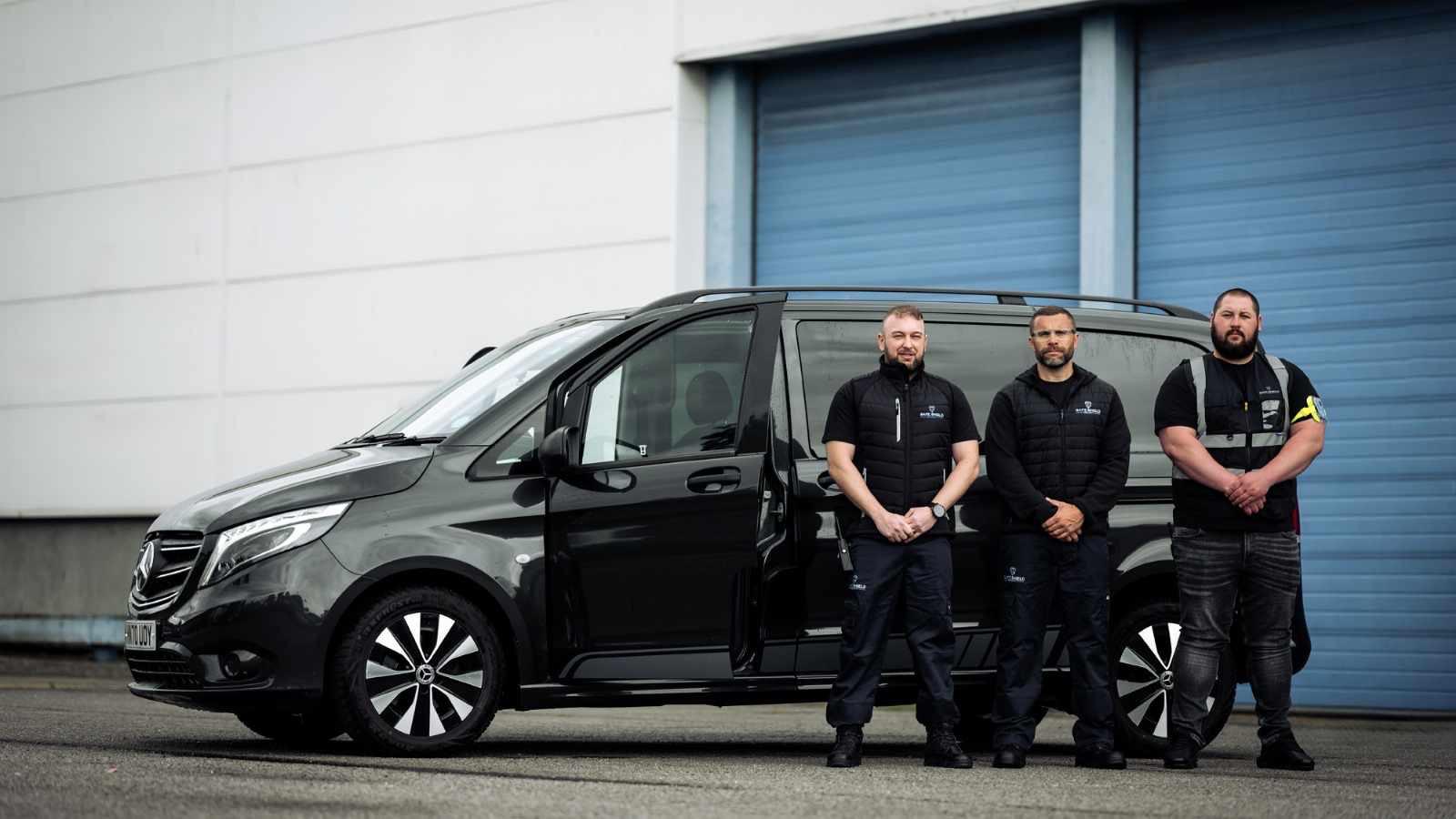 Security for Business