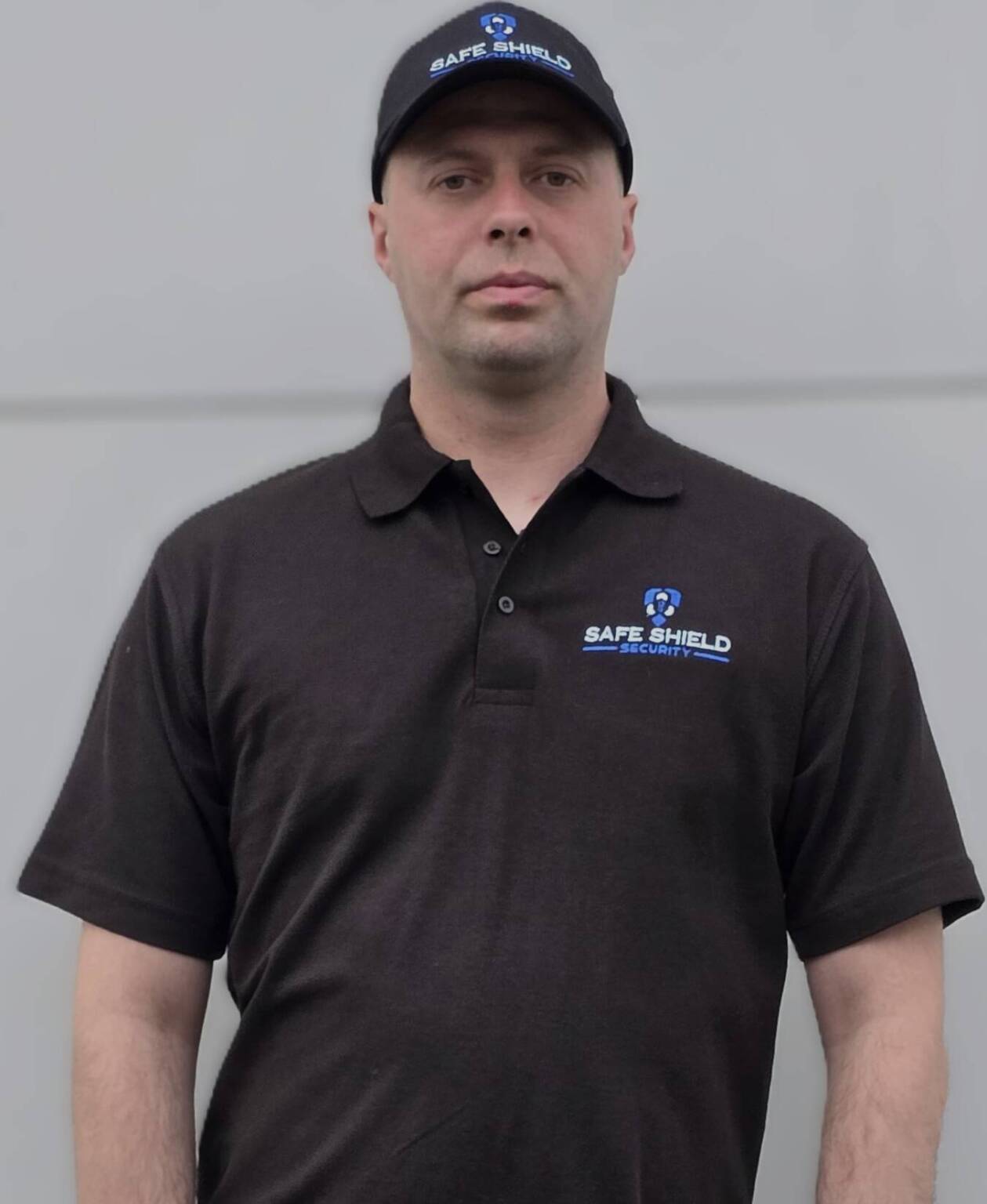 Our Team – Safe Shield Security